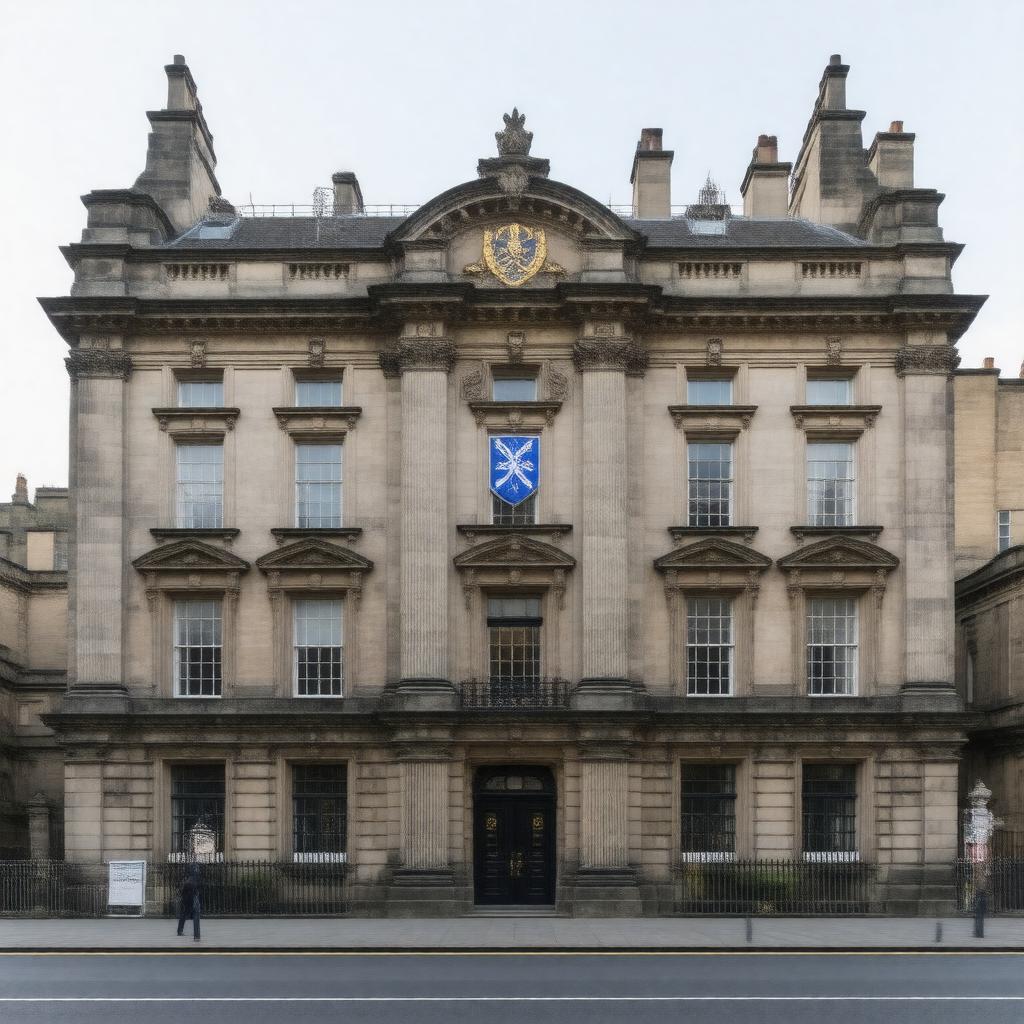 Royal Bank of Scotland